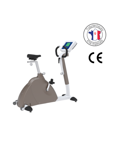 Cardio 460 Ergomètre | Kiné Stock