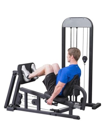 Leg press | Kiné Stock 2