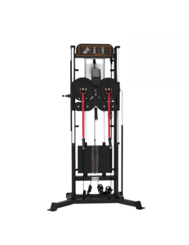 Standing Multi Flight - Performance | Kiné Stock 2
