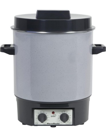 Cuve Hydrotherm | Kiné Stock