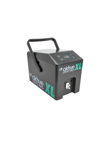 CRYO PRO XL | Kiné Stock