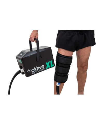 CRYO PRO XL | Kiné Stock 2
