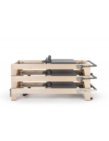 Elite Reformer avec Tour | Kiné Stock 2