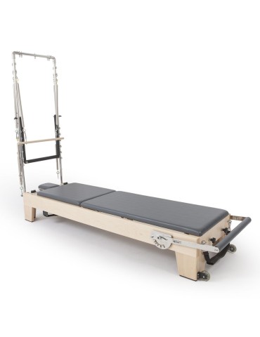 Elite Reformer avec Tour | Kiné Stock