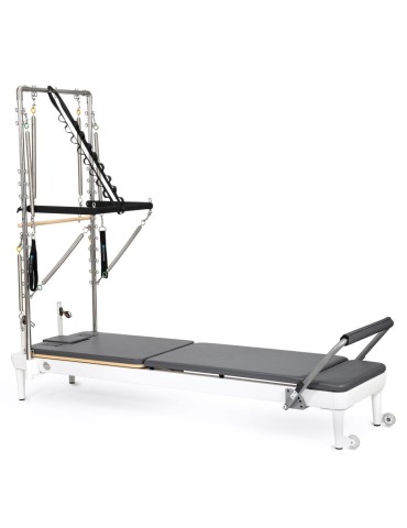Nubium Reformer avec Tour | Kiné Stock