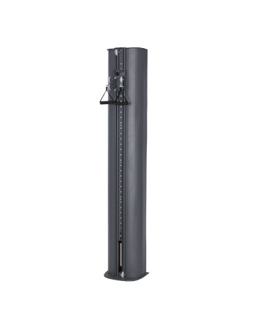 Vertical Pro - Poulie universelle | Kiné Stock