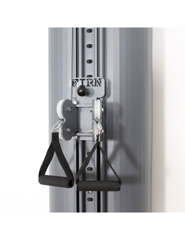 Vertical Pro - Poulie universelle | Kiné Stock 2