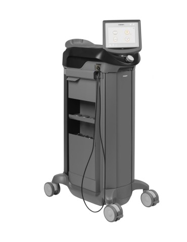 Técarthérapie Activ CT8 | Kiné Stock