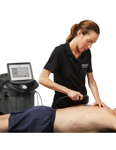 Técarthérapie Activ CT9 | Kiné Stock 2
