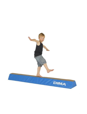 Poutre gymnastique en mousse | Kinestock 2