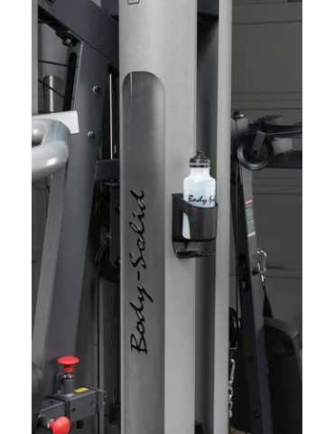 Home Gym DUO Multi-fonctions G9S | Kiné Stock 2
