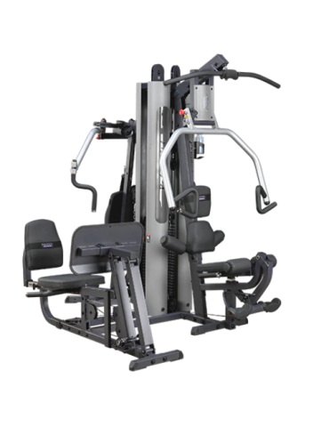 Home Gym DUO Multi-fonctions G9S | Kiné Stock