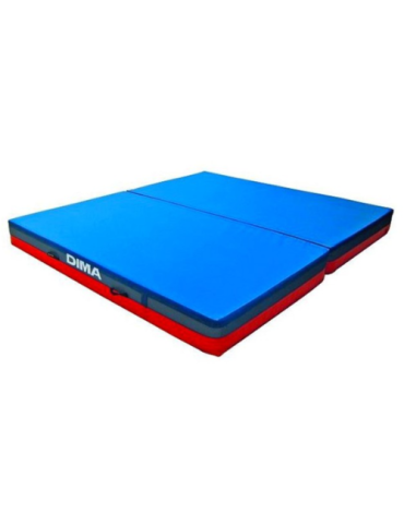 Matelas de sécurité pliable | Kinestock