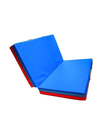Matelas de sécurité pliable | Kinestock 2