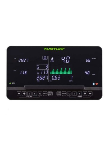 Tapis de course T80 Endurance | Kinestock 2