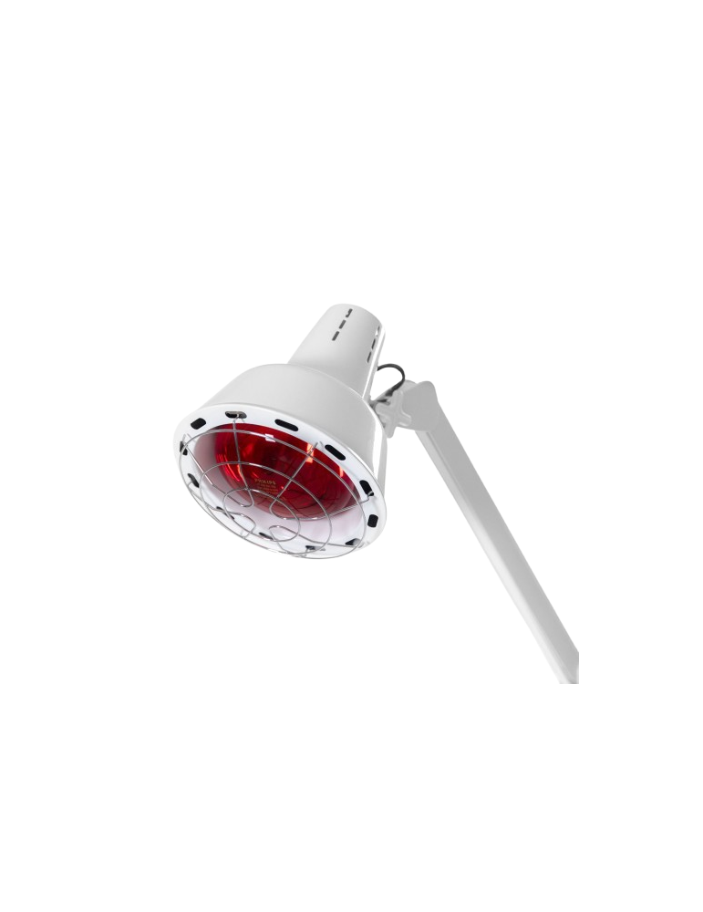 Lampe infrarouge MYSO | Kiné Stock