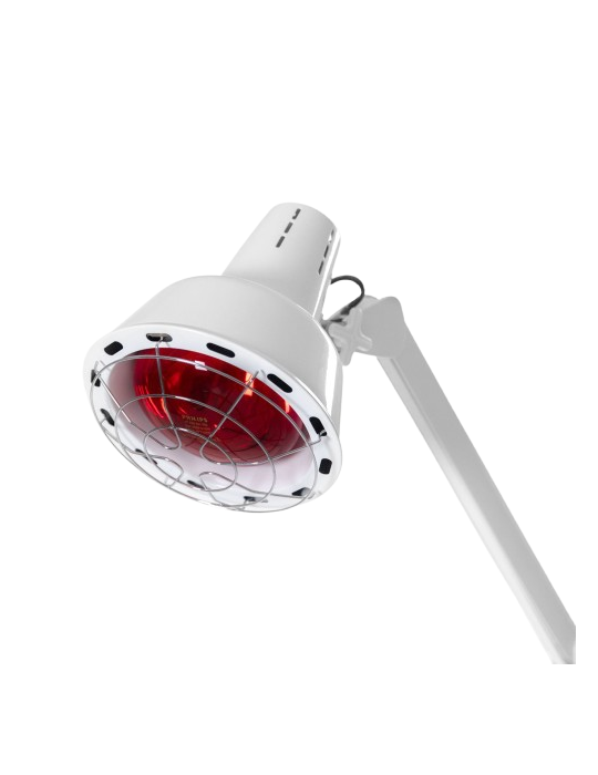 Lampe infrarouge MYSO | Kiné Stock