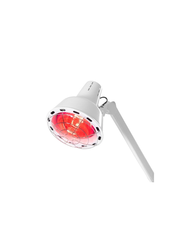 Lampe infrarouge MYSO | Kiné Stock