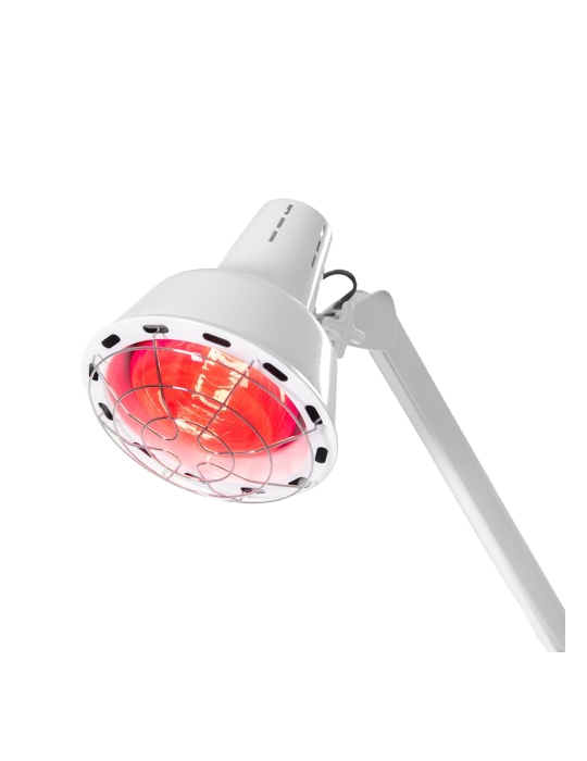 Lampe infrarouge MYSO | Kiné Stock