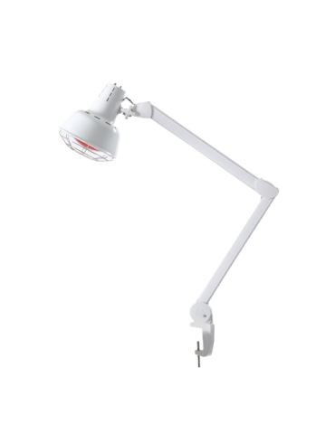 Lampe infrarouge MYSO | Kiné Stock 2