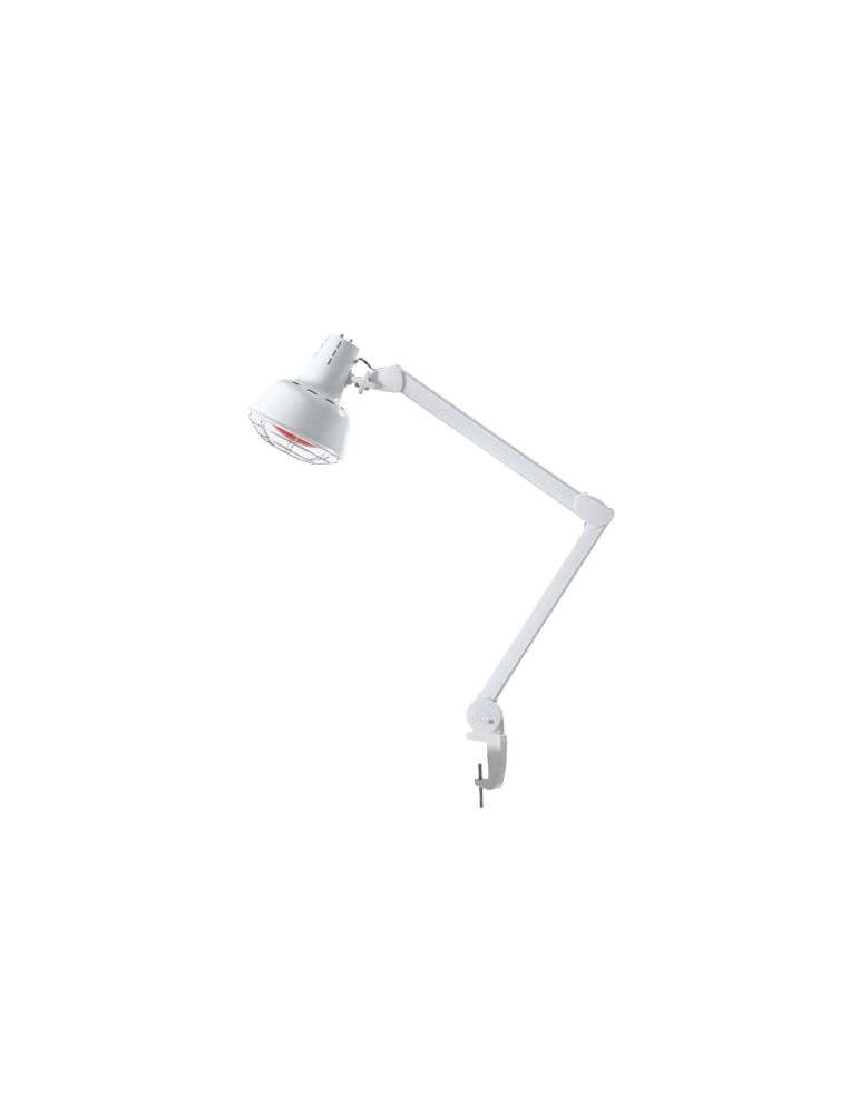 Lampe infrarouge MYSO | Kiné Stock