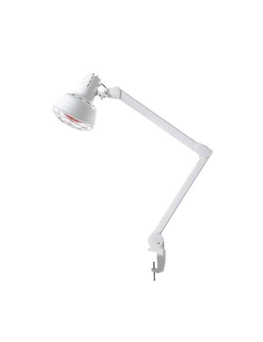 Lampe infrarouge MYSO | Kiné Stock