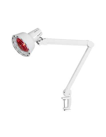 Lampe infrarouge MYSO | Kiné Stock