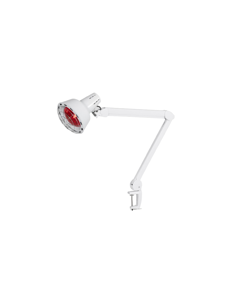 Lampe infrarouge MYSO | Kiné Stock