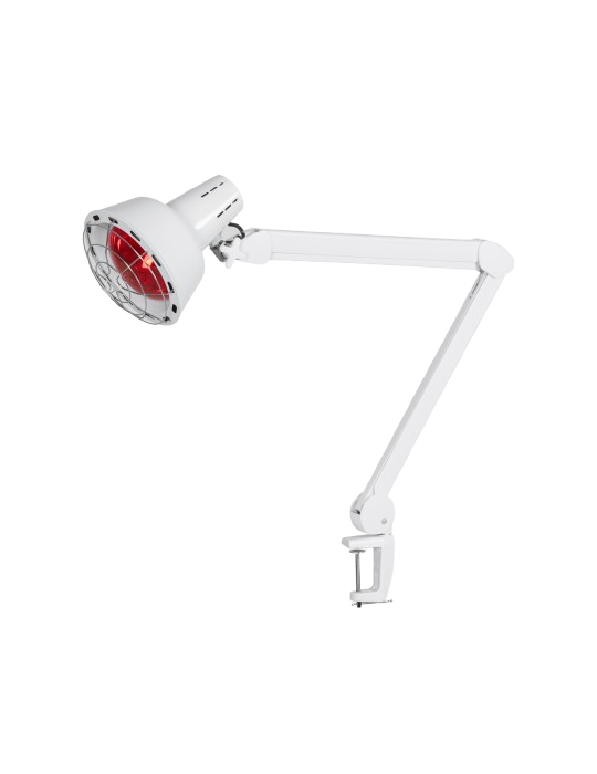 Lampe infrarouge MYSO | Kiné Stock