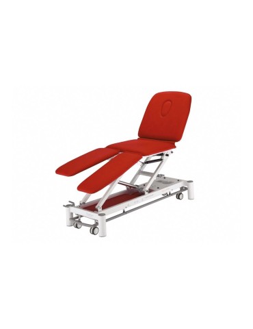 Table Picasso QUATTRO 4 plans | Kiné Stock 2
