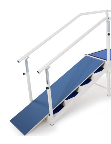 Plan de marche incliné Ferrox | Kiné Stock 2