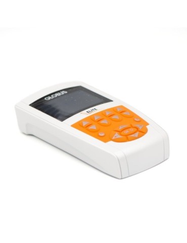 Electrostimulateur GLOBUS Elite | Kiné Stock 2