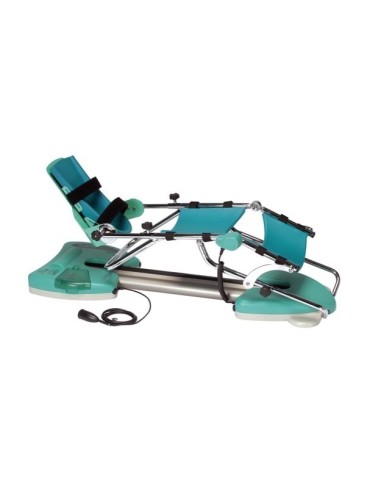 Kinetec Prima Advance - Arthromoteur genou  | Kiné Stock 2
