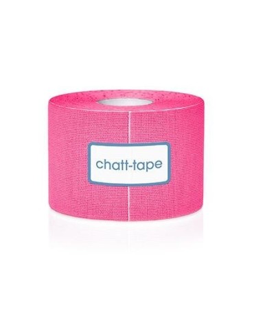 Chatt-tape 2