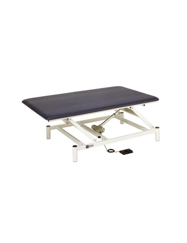 Table Bobath JR 1 plan électrique  2 x 1 m | Kiné Stock 2