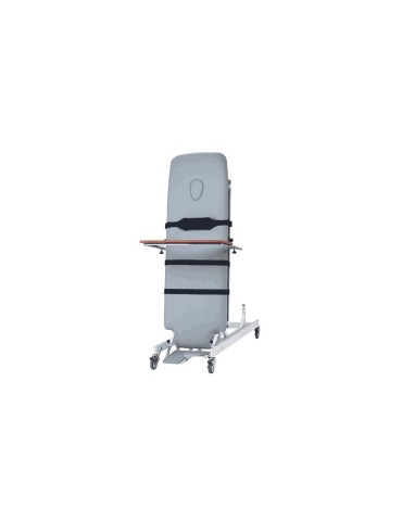 Table de verticalisation Canova | Kiné Stock 2