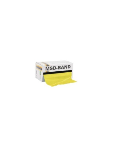 MSD BAND -  longueur 5.5 M 2