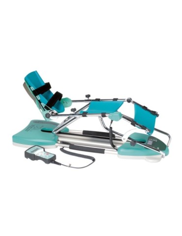 Kinetec Spectra Essential - Arthromoteur genou | Kiné Stock 2