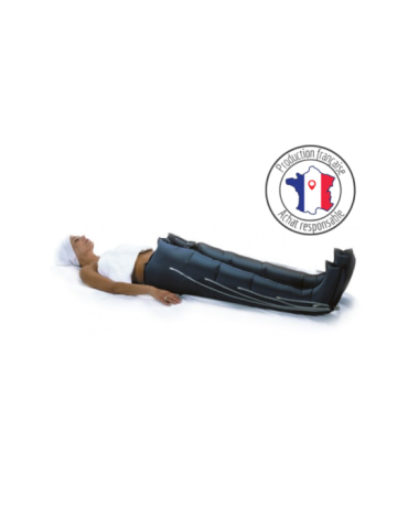 Botte 7 étages pour TP07 | Kiné Stock