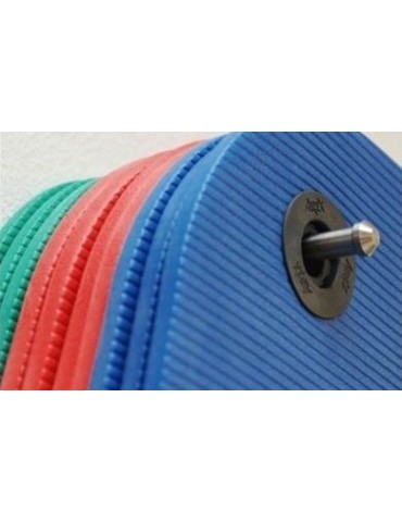 Natte AIREX CORONELLA - Tapis de gym | Kiné Stock 2
