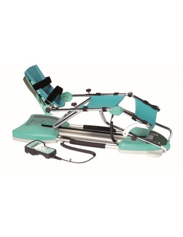 Kinetec Spectra - Arthromoteur genou  | Kiné Stock 2