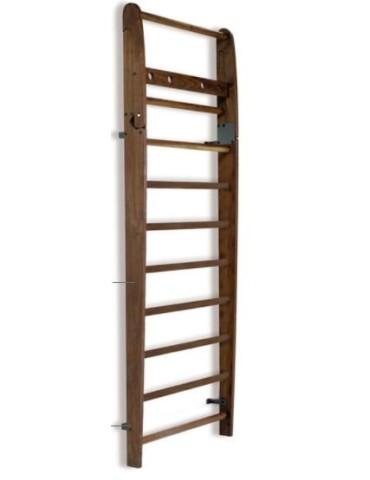 Espalier WallBars Club 10 barreaux 2