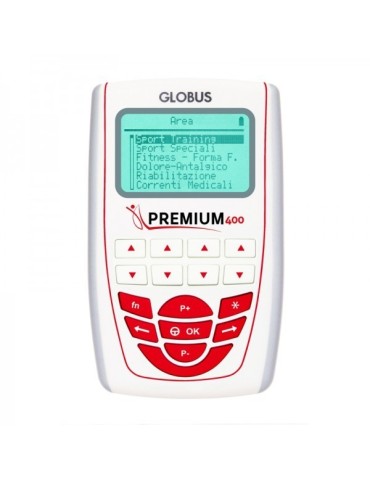 Premium 400