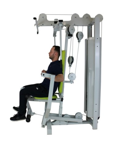 Bloc 4 fonctions | Kiné Stock 2