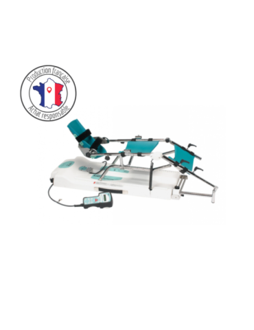Kinetec Performa - Arthromoteur genou  | Kiné Stock