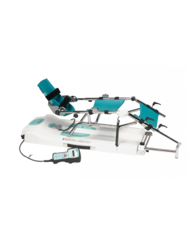 Kinetec Performa - Arthromoteur genou  | Kiné Stock 2