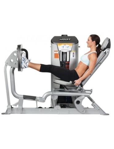 Presse à Jambes Horizontale RS-1403