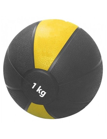 Medecin Ball 2