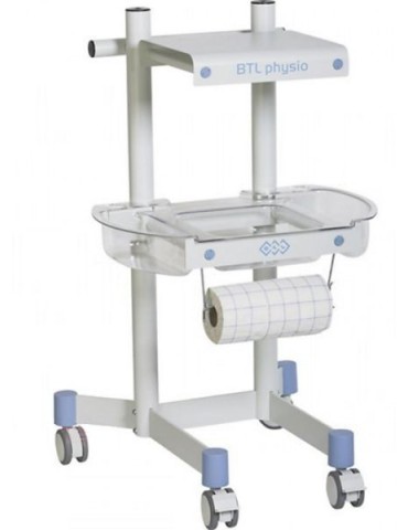 Guéridon pour  BTL-6000 Lymphastim