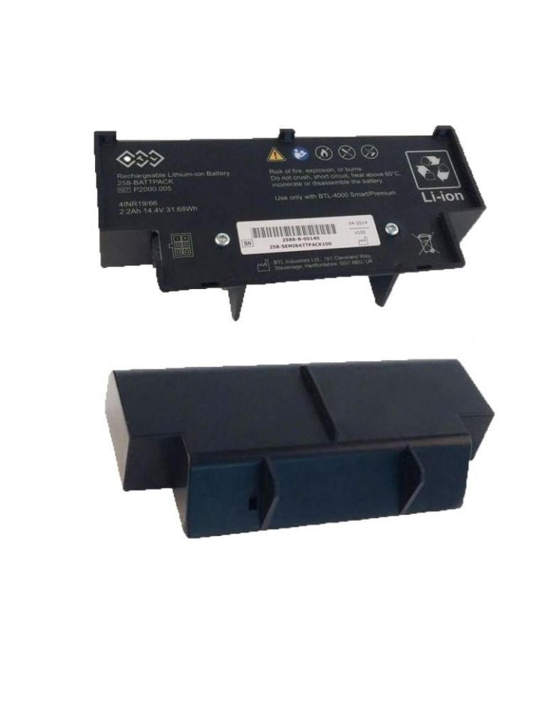 BTL-4710 SMART